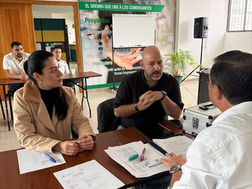 Moda risaraldense protagonista en rueda de negocios con mercado estadounidense