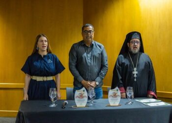 Más de 4 mil familias fueron beneficiadas por el Programa de Cooperación del Sector Religioso liderado por la Gobernación
