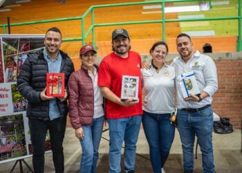 Risaralda hace historia en 2025 con una inversión sin precedentes para el campo