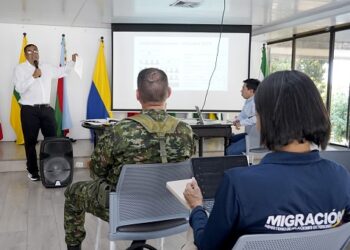 Con golpes al Clan del Golfo y reducción de delitos, Risaralda presenta balance de seguridad 2025