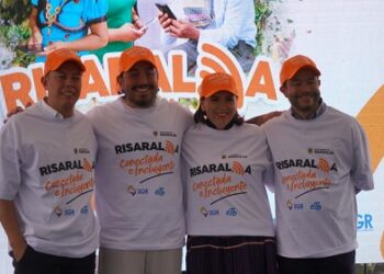 Avanza la consolidación de los Centros PotencIA en Risaralda