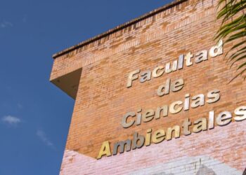 Facultad de Ciencias Ambientales, pilar fundamental de la Política Ambiental de la UTP