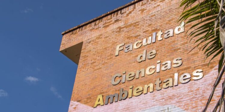 Facultad de Ciencias Ambientales, pilar fundamental de la Política Ambiental de la UTP