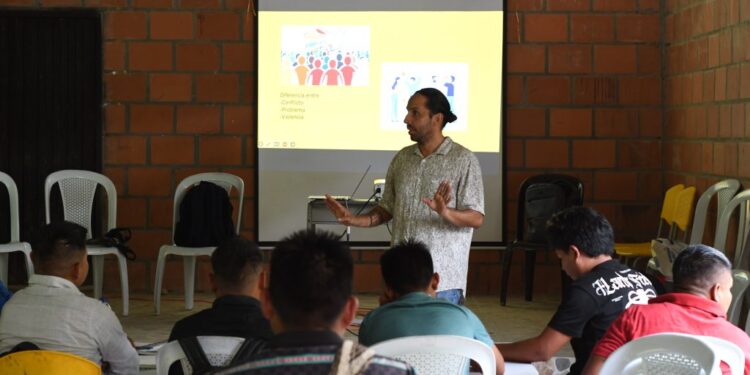 Cierre de semestre de la Facultad de Ciencias de la Educación en los territorios: lecciones aprendidas y retos en la educación