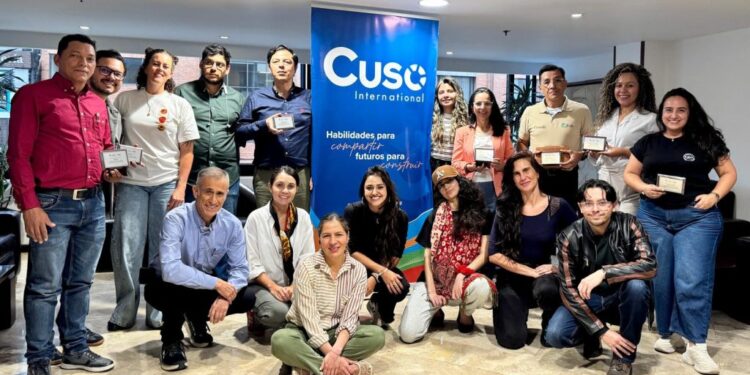 Facultad de Ciencias Empresariales fortalece su compromiso ambiental con proyectos de alcance regional e internacional