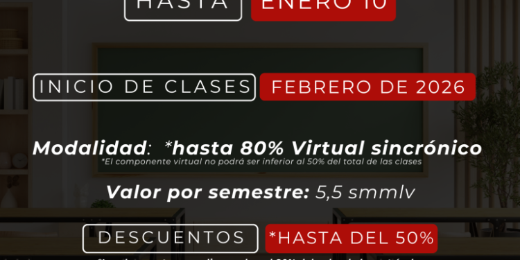 Inscripciones abiertas para la 9na. Cohorte de la Maestría en Infancia de la UTP
