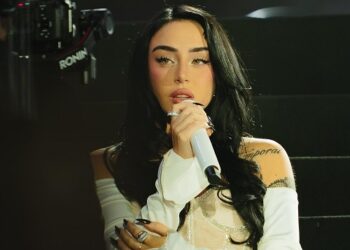 Entrevista a Nicki Nicole “El arte es una forma de respirar y mi arma contra todo lo que quiso silenciarme·