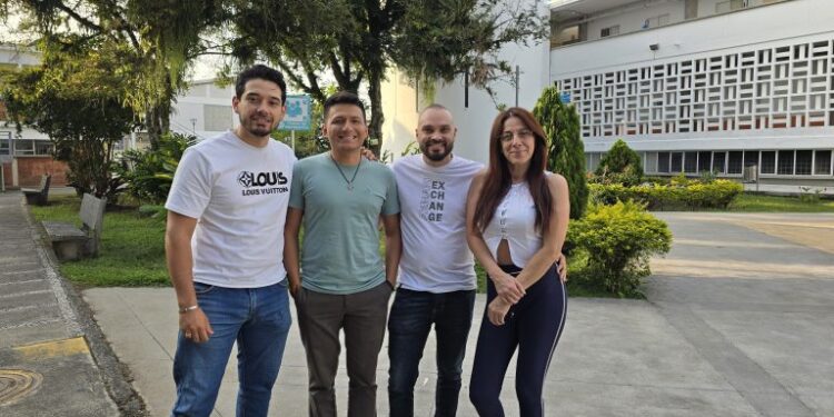 UTP invita a los apasionados por la ciencia a inscribirse al programa de Física