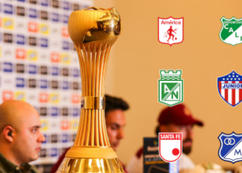 Mercado de fichajes de los equipos de la Liga BetPlay 2026 – EN VIVO: rumores, altas y bajas de los clubes colombianos hoy 23 de diciembre