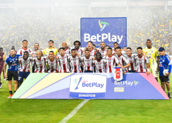 Junior de Barranquilla presentó los abonos y sedes para la Liga BetPlay y Copa Libertadores 2026: precios están por las nubes