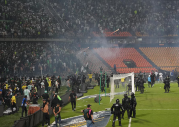 Temporada 2026 del fútbol colombiano está en vilo por el Gobierno nacional: habrá reunión con Dimayor por violencia en estadios