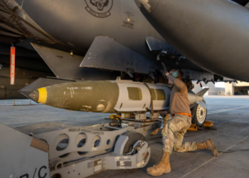 Claves de la acción militar de Estados Unidos contra posiciones del Estado Islámico en Nigeria