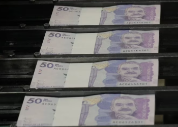 Este será el reto para Colombia en 2026 con un presupuesto desfinanciado y el déficit fiscal por las nubes