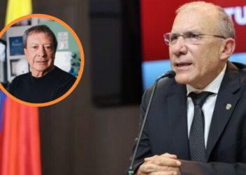 Roy Barreras recordó publicación en la que Mario Hernández propuso subir salario mínimo al 20%: “Qué bueno que esté de acuerdo con nosotros”