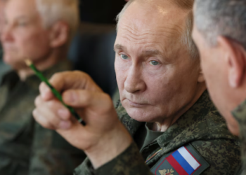 La obsesión de Putin que alarma a Europa: ¿hasta dónde llegan sus ambiciones imperiales?