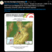 Fuerte temblor en Colombia: un sismo de 5.8 se sintió esta madrugada en varias regiones del país