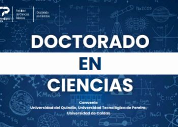 “Forjando Líderes para la Sostenibilidad: Formación de alto nivel en Biodiversidad, Salud y Energía en el Eje Cafetero”