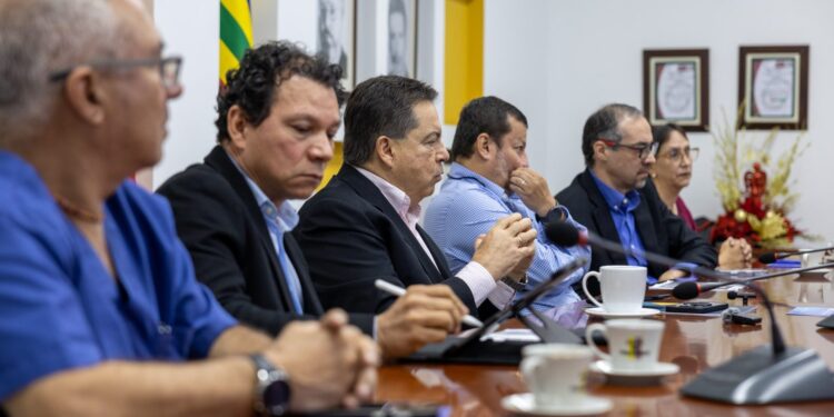 La UTP gestiona recursos por 20.000 millones en becas para estudios de doctorado a través de regalías