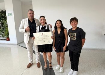 Felicitaciones Diana Marcela Reyes por su nuevo logro