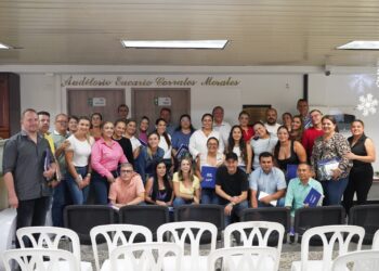 CIAF impulsa la transformación del control fiscal en Risaralda con certificación a servidores públicos