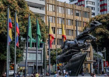 Pereira cierra el año como una de las ciudades con menor desocupación en Colombia con un 7,9%