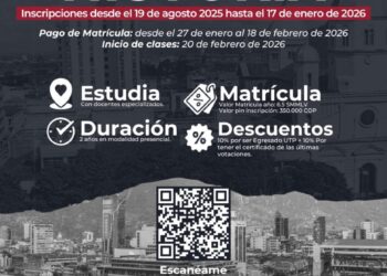 Inscripciones abiertas en la Maestría en Historia