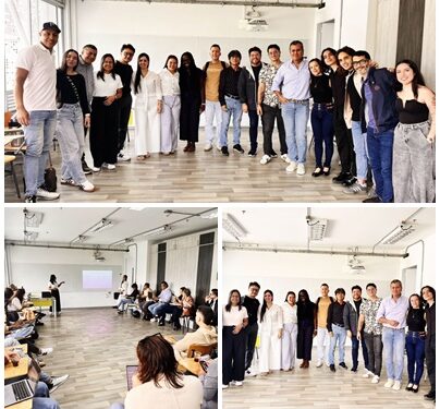 Tercer Coloquio de Investigación de la Maestría en Comunicación Educativa