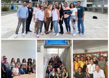 Inscripciones abiertas para la XVI cohorte del Doctorado en Ciencias de la Educación