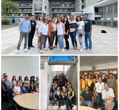 Inscripciones abiertas para la XVI cohorte del Doctorado en Ciencias de la Educación