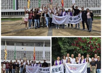 La Facultad de Ingenierías celebra 15 años de compromiso con la política ambiental institucional