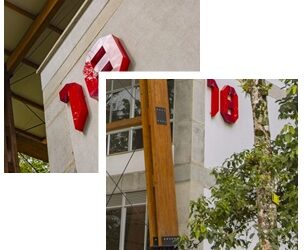 Facultad de Ciencias Agrarias y Agroindustria: nueve años aportando a la Política Ambiental de la UTP