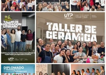 La Extensión de la Facultad de Bellas Artes y Humanidades cierra un año de crecimiento, impacto y formación para la región