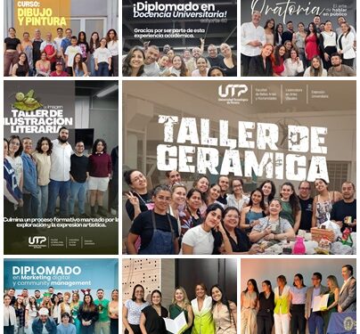 La Extensión de la Facultad de Bellas Artes y Humanidades cierra un año de crecimiento, impacto y formación para la región