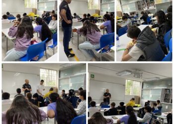 Vacaciones Tecno-Recreativas: una experiencia que conecta a los niños con la ciencia y la innovación 