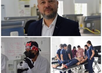 Facultad de Ciencias de la Salud: un año de logros que impulsan el futuro