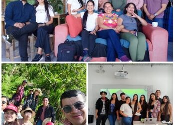 La Maestría en Lingüística de la UTP se conecta con las lenguas originarias de Colombia en una experiencia vivencial en Riosucio, Caldas