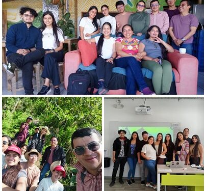 La Maestría en Lingüística de la UTP se conecta con las lenguas originarias de Colombia en una experiencia vivencial en Riosucio, Caldas