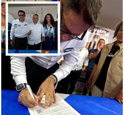 Nace el 104 de la Coalición POR RISARALDA”: Tamayo oficializa su inscripción a la Cámara