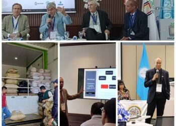 La Facultad de Tecnología impulsa la productividad y la proyección internacional del Clúster de Cafés Especiales de Risaralda