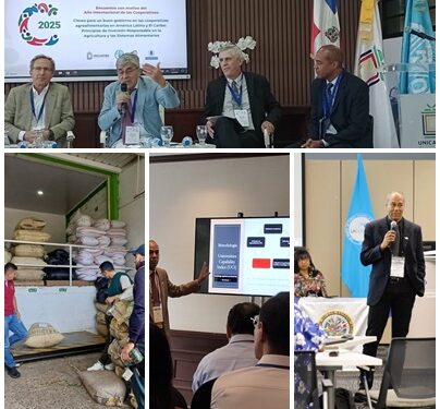 La Facultad de Tecnología impulsa la productividad y la proyección internacional del Clúster de Cafés Especiales de Risaralda