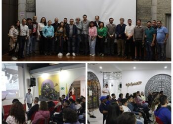 Inspirar y comprender, el camino de quienes estudian la maestría en filosofía