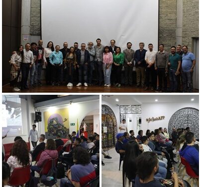 Inspirar y comprender, el camino de quienes estudian la maestría en filosofía