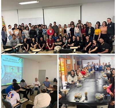 Cuando el talento necesita ciencia, la especialización que está transformando el deporte en Risaralda