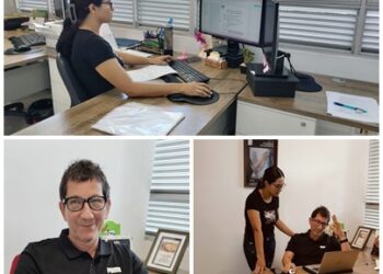 Enseñar se vuelve un acto de transformación con la Maestría en Enseñanza de la Matemática