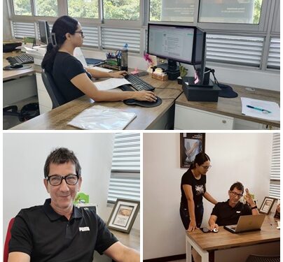 Enseñar se vuelve un acto de transformación con la Maestría en Enseñanza de la Matemática