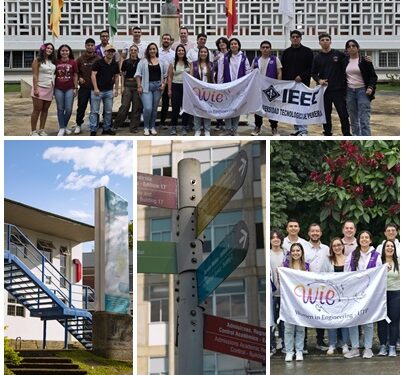 Balance 2025 de la Facultad de Ingenierías de la UTP: un año de consolidación académica, investigativa y administrativa