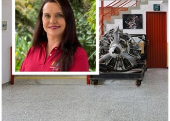 La Facultad de Mecánica Aplicada cierra un año de logros académicos, integración y proyección internacional