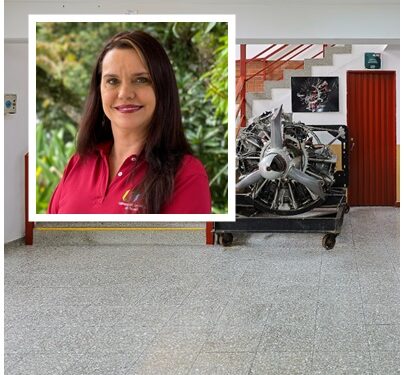 La Facultad de Mecánica Aplicada cierra un año de logros académicos, integración y proyección internacional