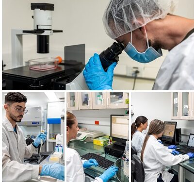 Facultad de Tecnología resalta la renovación del registro calificado del Doctorado en Biotecnología