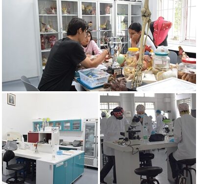 La Facultad de Ciencias de la Salud y su compromiso con la sostenibilidad ambiental